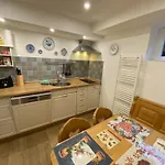Frei 1 Apartment Hinterzarten