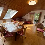 Frei 1 Apartment Hinterzarten
