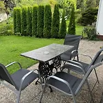 Frei 1 Apartment