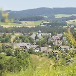 Apartment Frei 1