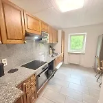 Apartment Frei 1 *