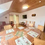 Frei 1 Apartment Hinterzarten