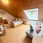 Frei 1 Hinterzarten