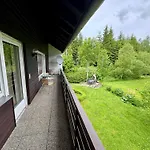 Frei 1 Apartment Hinterzarten