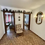 Apartment Frei 1 *