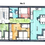 Frei 1 Apartment Hinterzarten