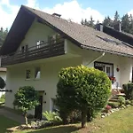 Apartment Frei 1 Hinterzarten
