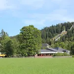 Frei 1 Apartment Hinterzarten