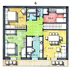 Frei 1 Apartment