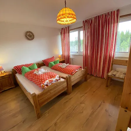 شقة Frei 1 هينترتزارتن