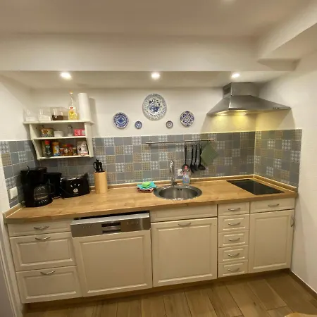 Διαμέρισμα Frei 1 *