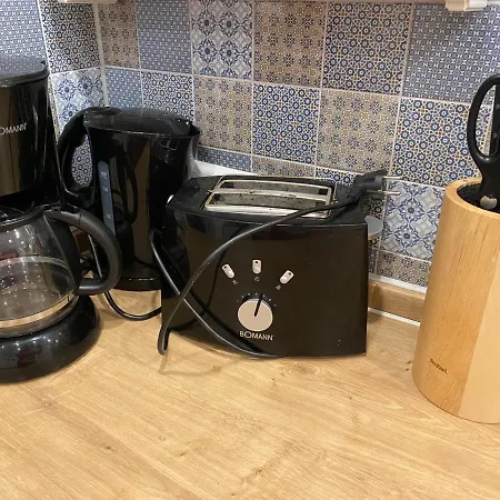 Διαμέρισμα Frei 1 Hinterzarten