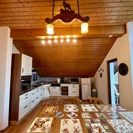 Apartment Frei 1