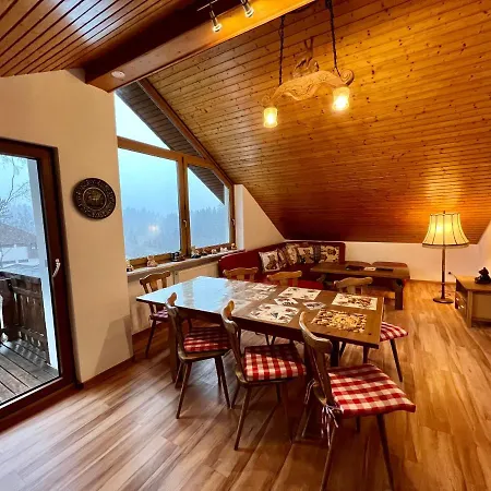Frei 1 Apartment