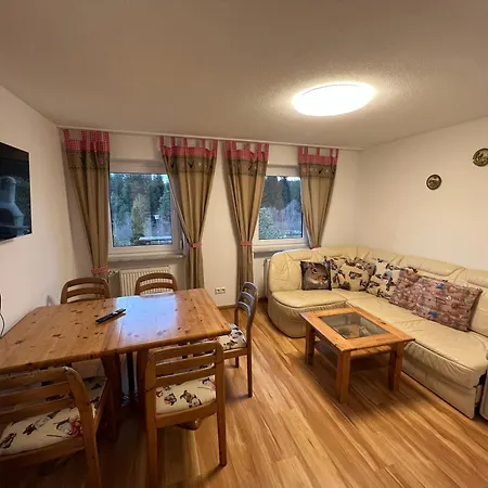 Frei 1 Appartement *