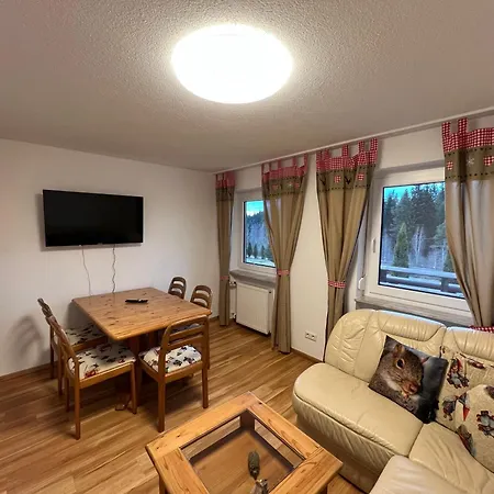 Frei 1 Apartment *