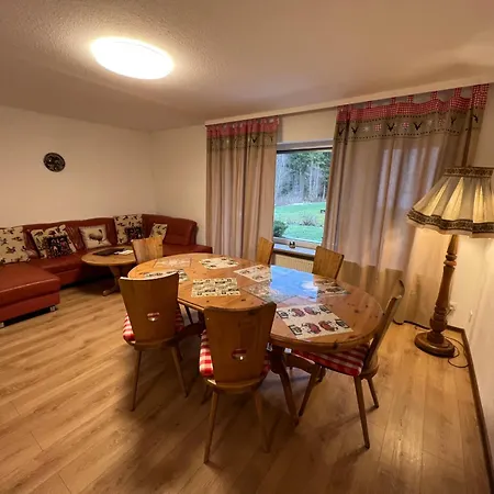 Apartment Frei 1