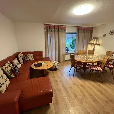 Frei 1 Apartment