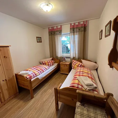 Frei 1 Apartment *