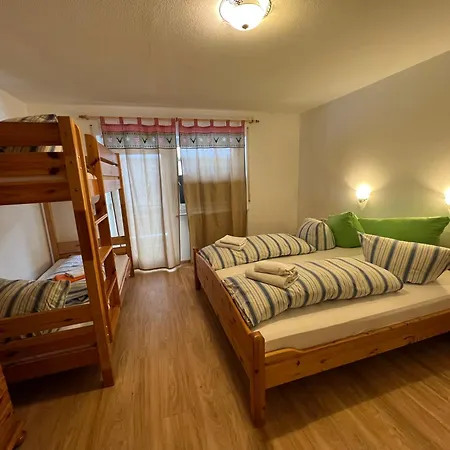 Apartment Frei 1