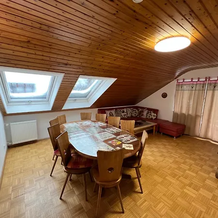 Frei 1 Hinterzarten