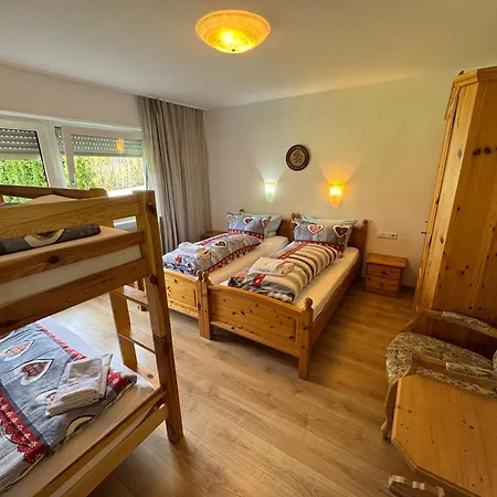 Frei 1 Apartment *