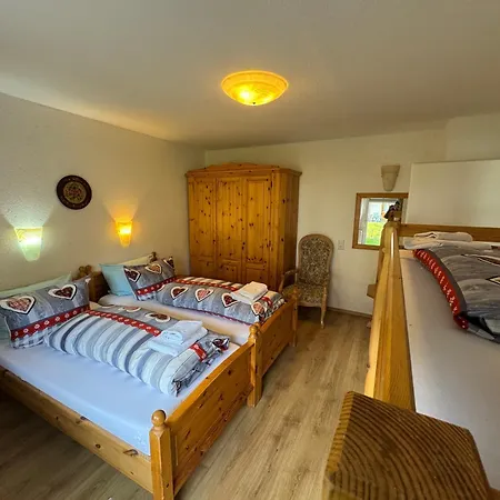 Apartment Frei 1 *