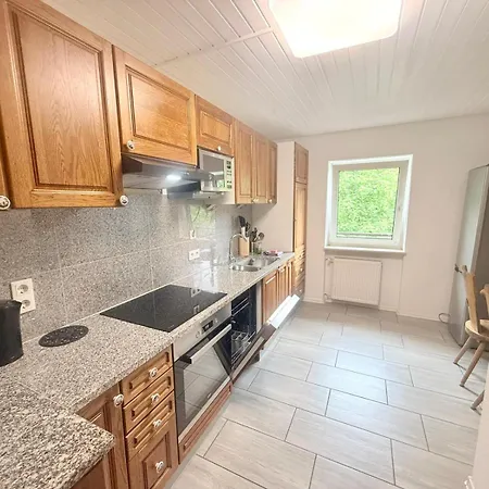 Διαμέρισμα Frei 1 *