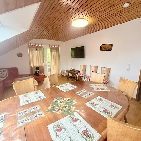 Frei 1 Appartamento Hinterzarten