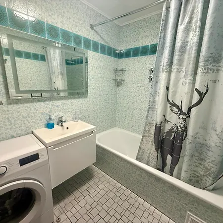 Διαμέρισμα Frei 1 Hinterzarten