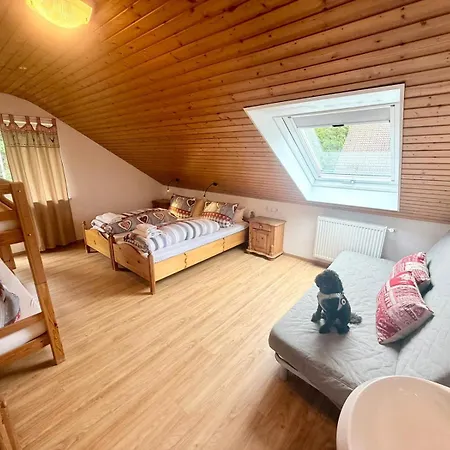 Frei 1 Hinterzarten