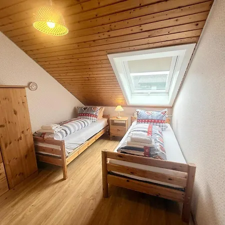 Διαμέρισμα Frei 1