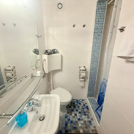 Frei 1 Διαμέρισμα *