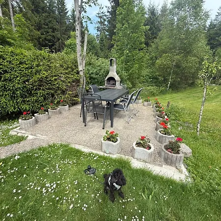 Frei 1 Appartamento Hinterzarten