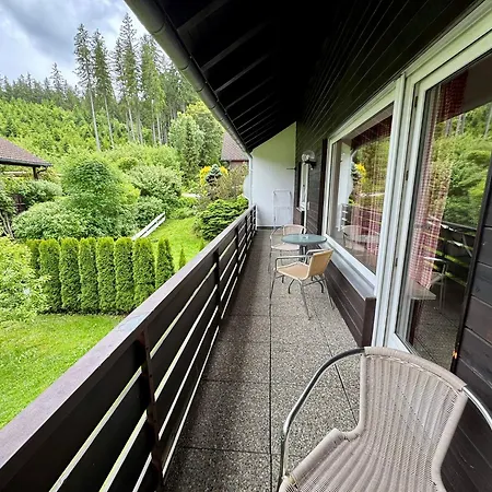 Lejlighed Frei 1 Hinterzarten