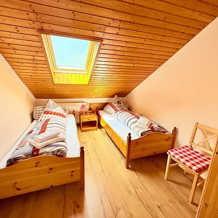 Frei 1 Διαμέρισμα