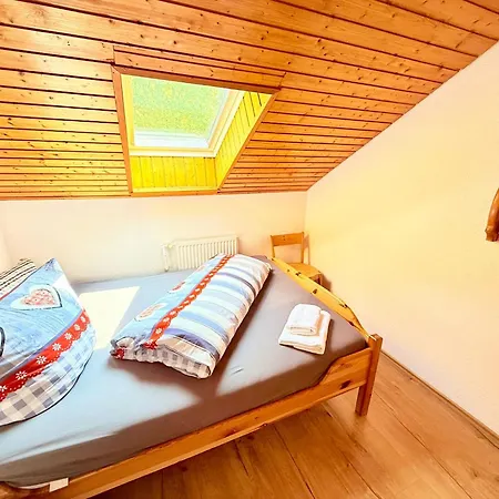 Frei 1 Διαμέρισμα Hinterzarten