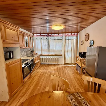 Apartmán Frei 1 *