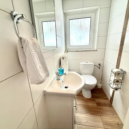 Frei 1 Apartmán *