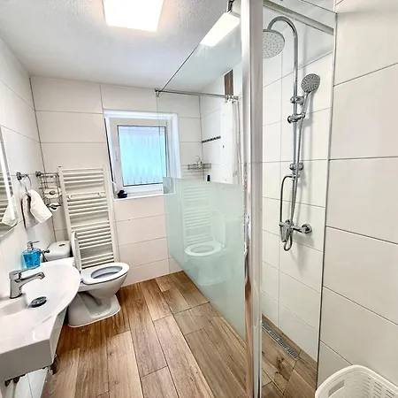 Apartman Frei 1 Hinterzarten