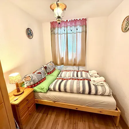 Apartmán Frei 1