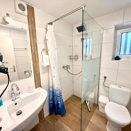 Frei 1 Apartmán Hinterzarten