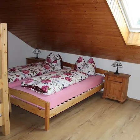 Frei 1 Apartment Hinterzarten