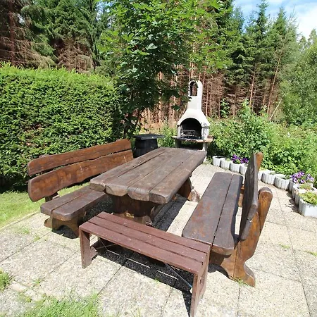 Frei 1 Apartment *