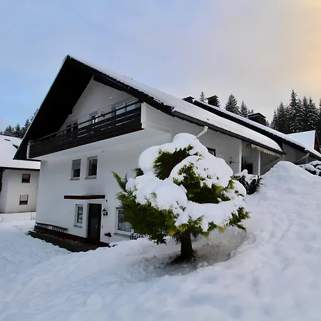 Frei 1 * Hinterzarten