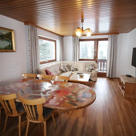 Frei 1 Hinterzarten