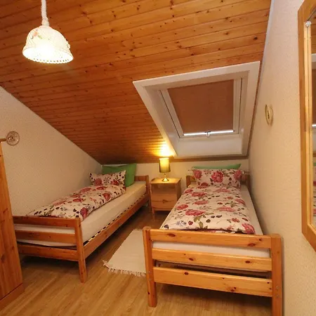 Apartment Frei 1 *
