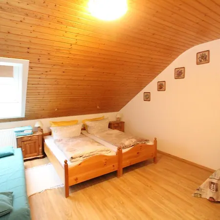 Frei 1 Apartment *