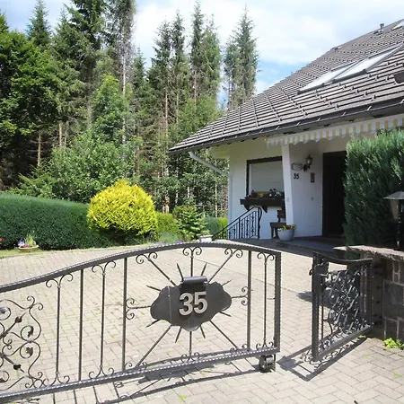 Frei 1 Apartment *