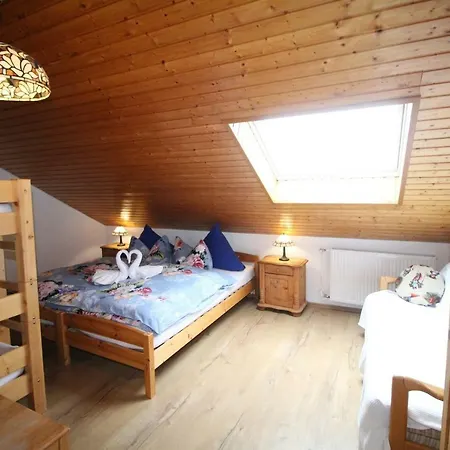 Apartment Frei 1